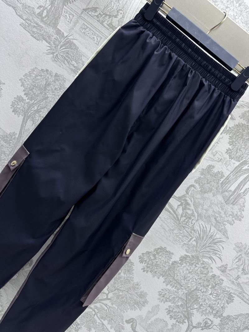 Louis Vuitton Long Pants